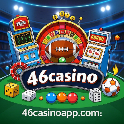 46casino