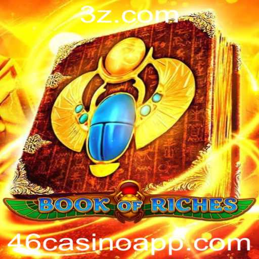 Explorando BookofRiches: Um Mergulho no Mundo dos Cassinos Online