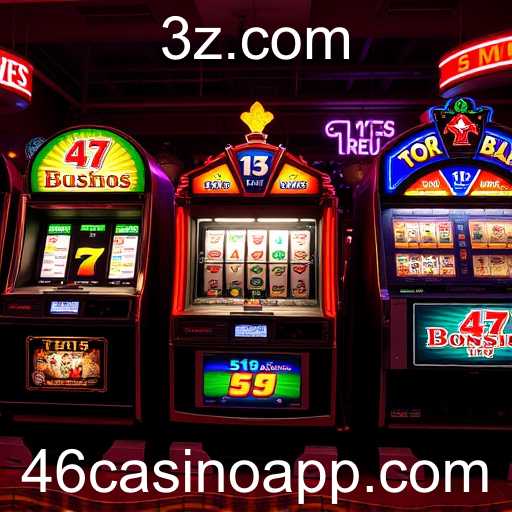 46casino