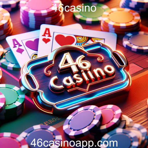 Explorando a Categoria de Jogos de Cartas no 46casino