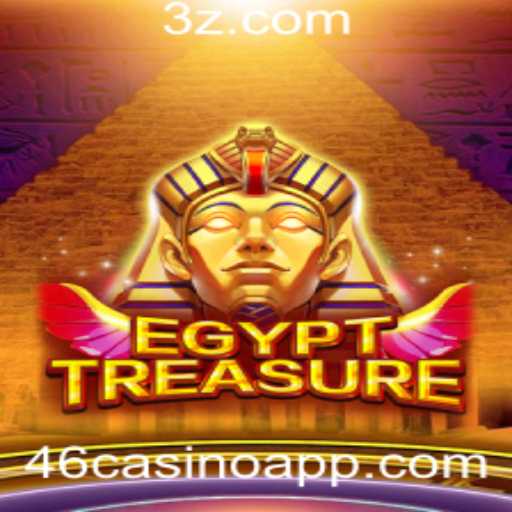 Explorando o Mundo de EgyptTreasure: O Jogo de Aventura e Suas Regras Fascinantes
