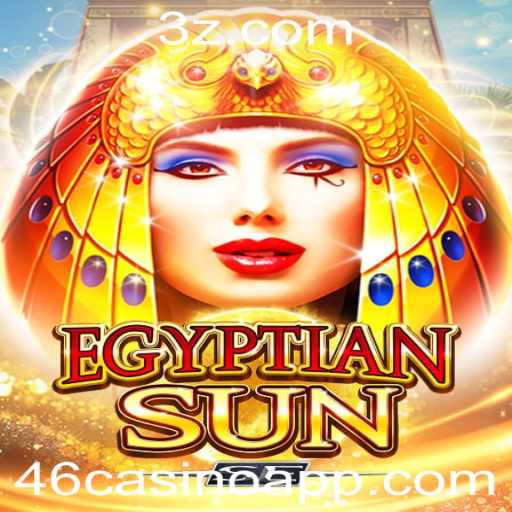 EgyptianSunSE: Uma Aventura Deslumbrante no Mundo dos Cassinos