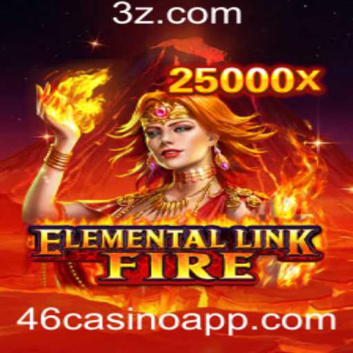 Descubra o Mundo Empolgante de ElementalLinkFire no 46casino