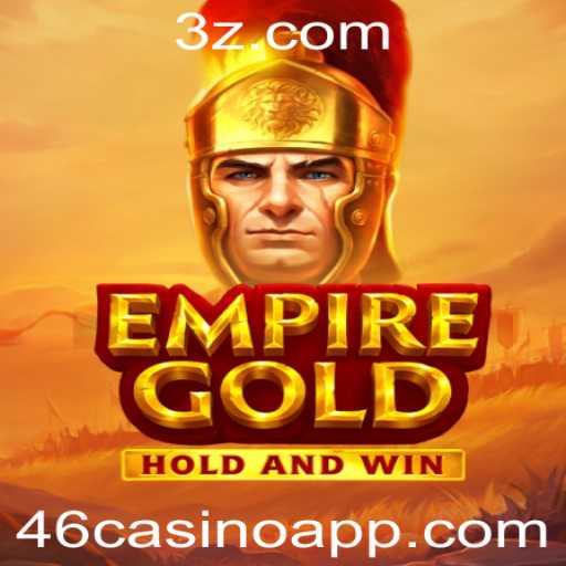 Descubra o Mundo Fascinante de EmpireGold: O Jogo De Estratégia e Fortuna