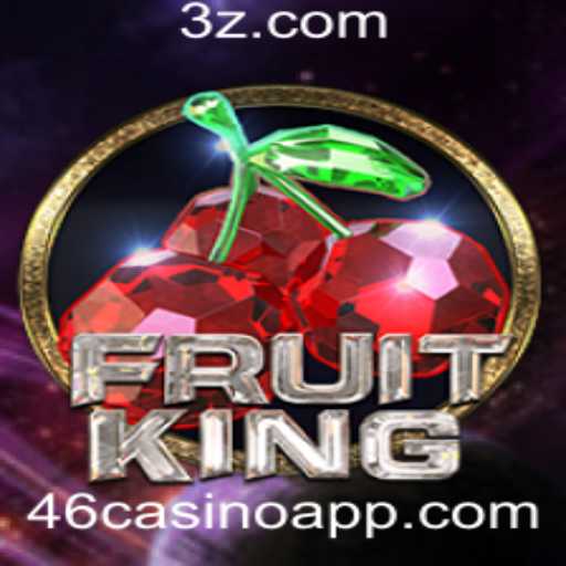Descubra o Empolgante Mundo de FruitKing em 46casino