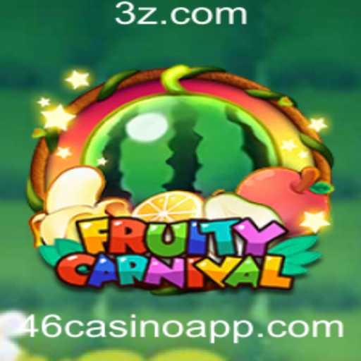 FruityCarnival: Uma Aventura Divertida no Mundo dos Jogos
