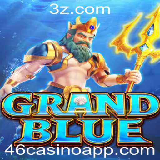 Explorando o Mundo de GRANDBLUE: Um Mergulho na Aventura com 46casino