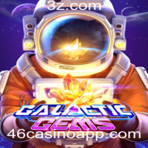 Explorando o Fascinante Mundo de GalacticGems no 46casino