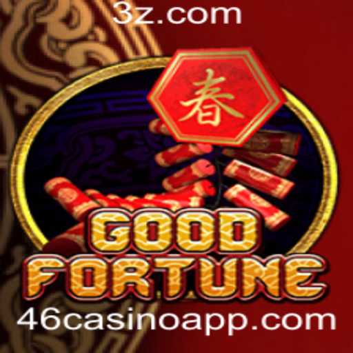 Descubra GoodFortune: O Jogo de Casino Que Está Conquistando o Mundo