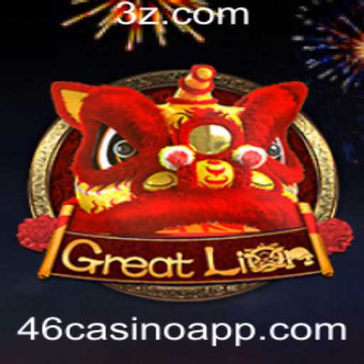 Desvendando o Fascinante Mundo de GreatLion: Um Jogo de Azar Inovador do 46casino