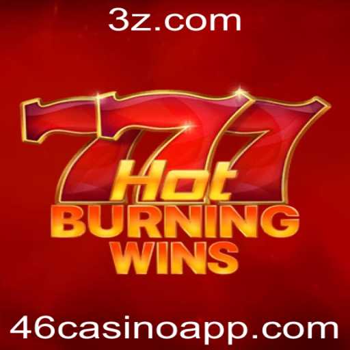 Descubra o Empolgante Mundo de HotBurningWins: Um Slot Clássico com um Toque Moderno