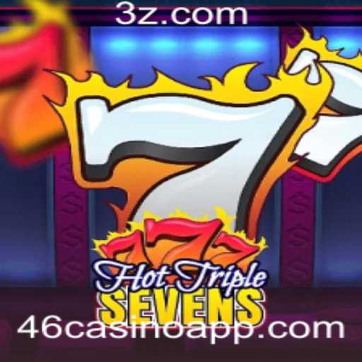 Explorando o Fabuloso Mundo do HotTripleSevens no 46casino