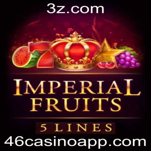 Descubra o Fascinante Mundo de ImperialFruits5 no 46casino