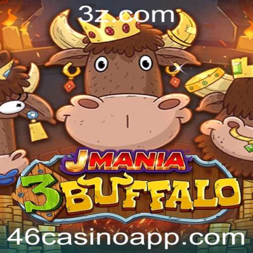 Explorando o Mundo de JMania3Buffalo: O Jogo de Estratégia e Aventura Revolucionário