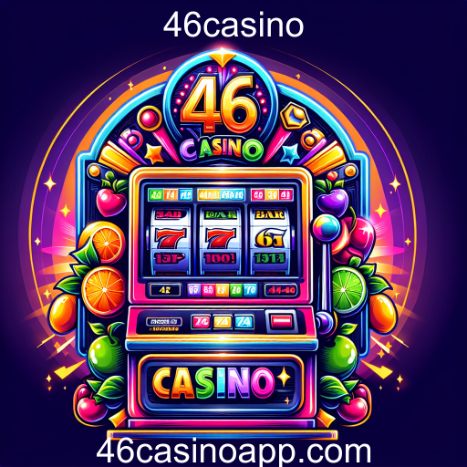 Explorando a Emoção dos Jackpots no 46casino