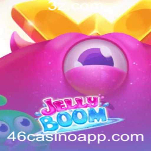 Explorando o Mundo de JellyBoom: O Jogo que Conquista Casinos como 46casino