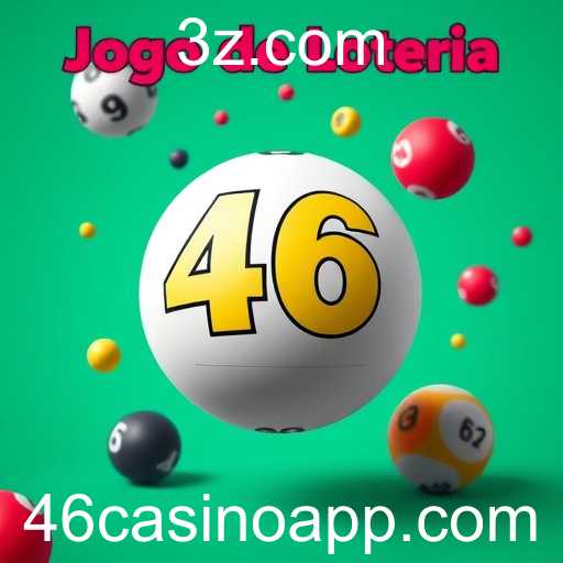 Jogos de Loteria: Uma Aposta de Sorte e Estratégia