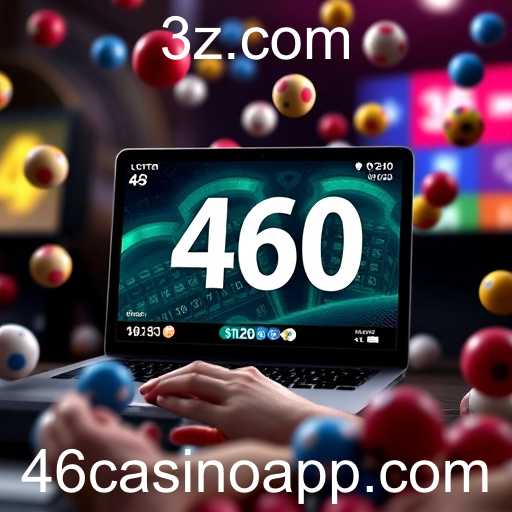 Loteria Online: O Fascinante Mundo das Apostas Virtuais