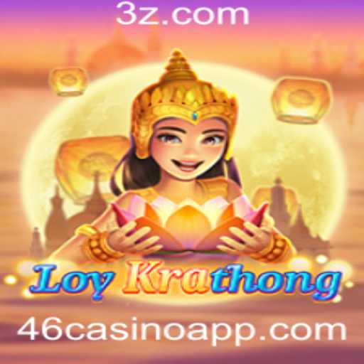 Descubra o Fascinante Jogo LoyKrathong: Uma Experiência Única de Entretenimento com 46casino