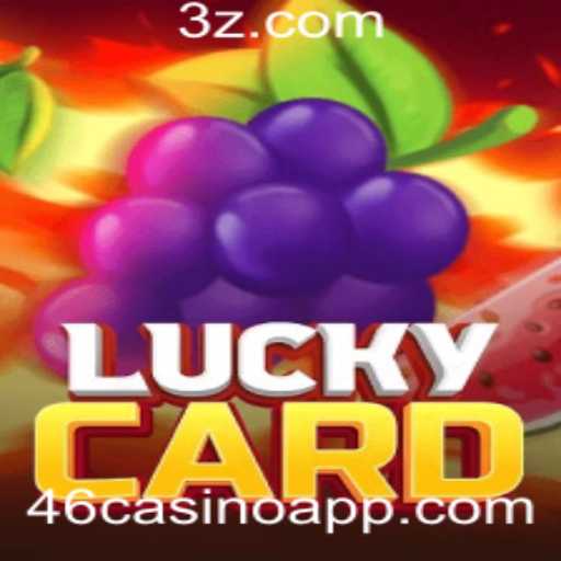 LuckyCard: Um Novo Conceito de Entretenimento no 46casino