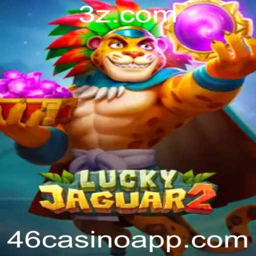Explorando o Fascinante Mundo de Luckyjaguar2: O Jogo de Azar do 46casino