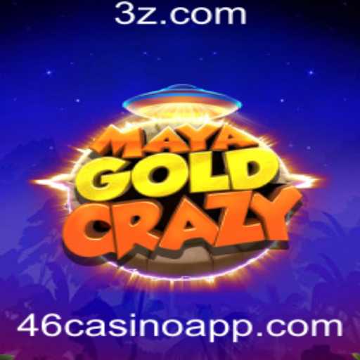 Descubra o MayaGoldCrazy: O Envolvente Jogo de Cassino 46casino