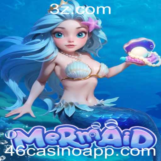 Guia Completo para o Jogo Mermaid no 46casino