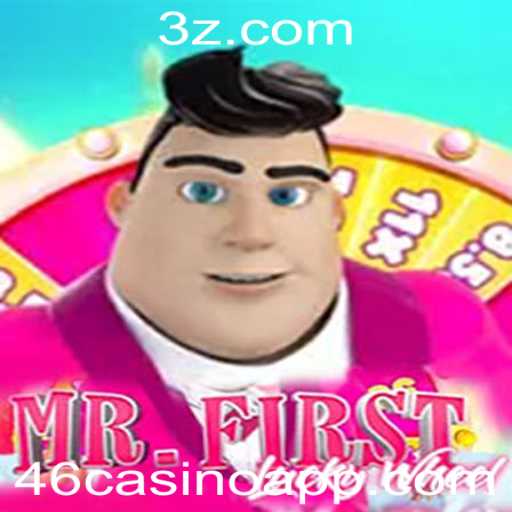 Desvendando o Jogo MrFirstLuckyWheel: Atração Inovadora no 46casino