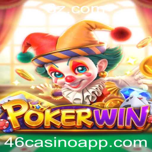Explorando o Universo de POKERWIN: Um Guia Completo