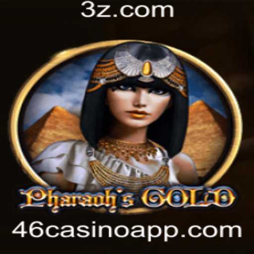 Descubra o Mundo de PharaohsGold no 46casino