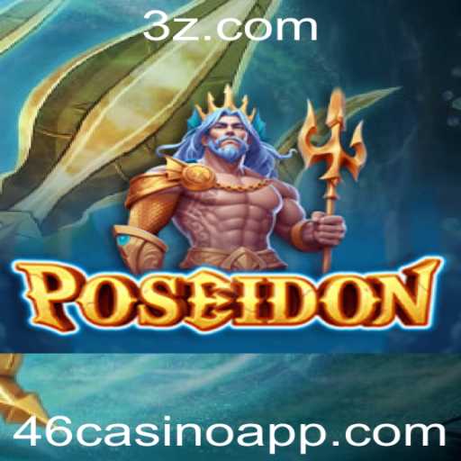 Explorando o Universo do Jogo Poseidon no 46casino