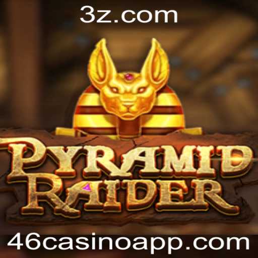 Descubra o Fascinante Jogo PyramidRaider