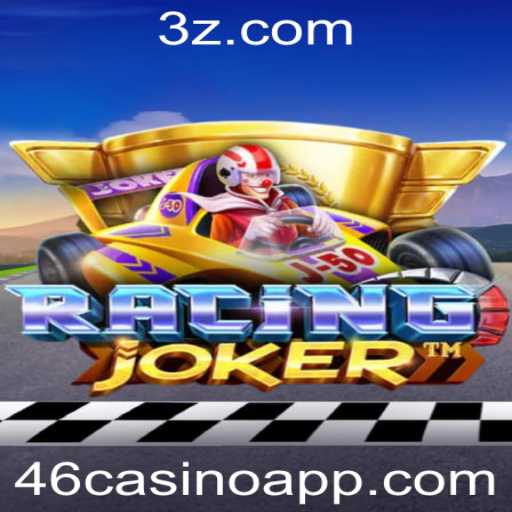 Explorando o Emocionante Mundo de RacingJoker e 46casino