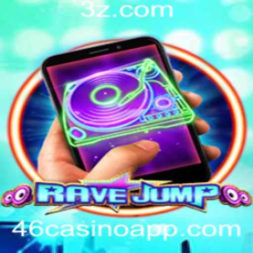 RaveJumpmobile: A Revolução dos Jogos de Cassino na Era Digital
