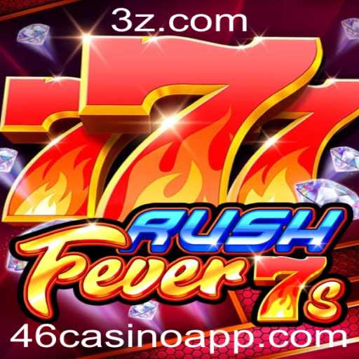 Descubra o Emocionante Mundo de RushFever7s no 46casino