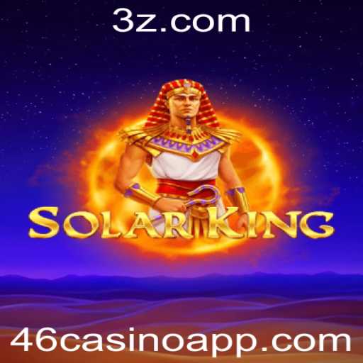 Descubra SolarKing: O Jogo que Revoluciona o Mundo dos Cassinos Online