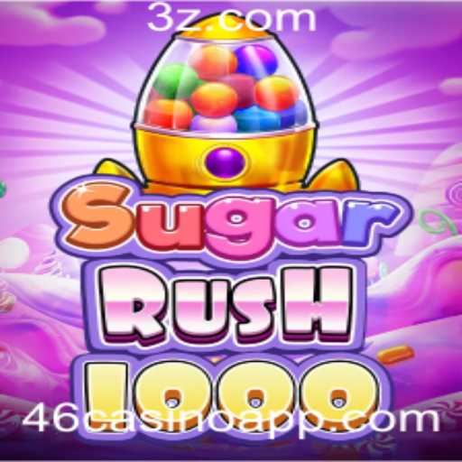 Explorando o Fascinante Mundo de SugarRush1000 no 46casino