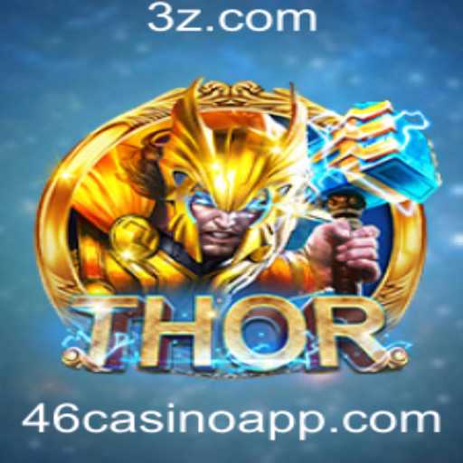 Conheça THOR: O Jogo de Casino Online Inspirado na Mitologia Nórdica