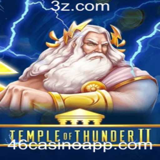 Explorando o Fascinante Mundo de TempleofThunderII e 46casino