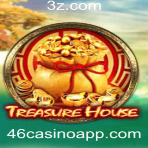 Descubra o Empolgante Mundo de TreasureHouse: Um Guia Completo do Jogo Casino 46casino