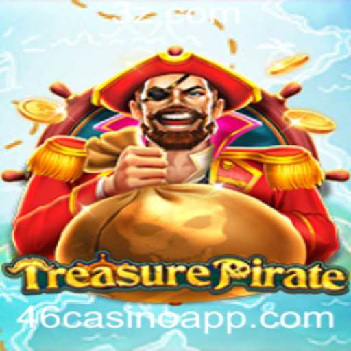 Explorando o Mundo de TreasurePirate e as Emoções do 46casino