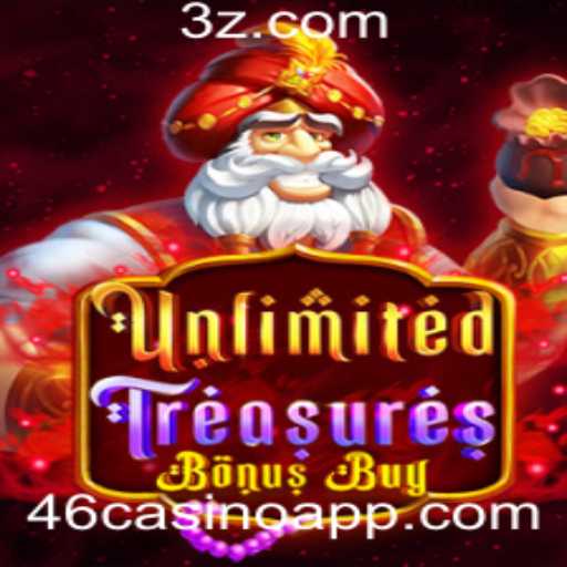 Explorando o Jogo UnlimitedTreasuresBonusBuy: Uma Nova Aventura no 46casino