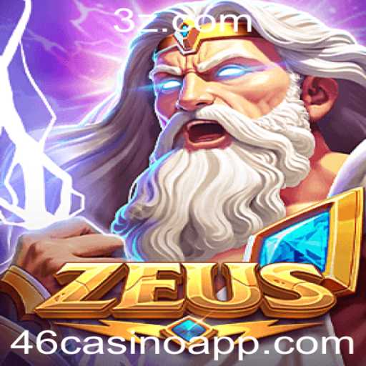 Explorando o Mundo de Zeus: O Novo Jogo do 46casino